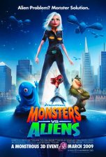 Invasión hollywoodense: Atraídos por la destrucción 1242227319_monsters-vs-aliens