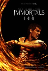 Invasión hollywoodense: Atraídos por la destrucción Immortals-theseus-550x814