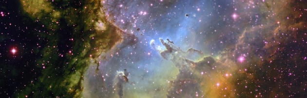 Científico investiga la posibilidad de que las estrellas sean seres conscientes Picture-1