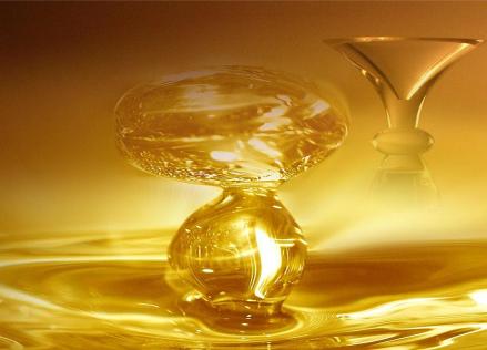 ¿Oro monoatómico = Oro de la alquimia = increíble longevidad? (Actualizado) Elixir